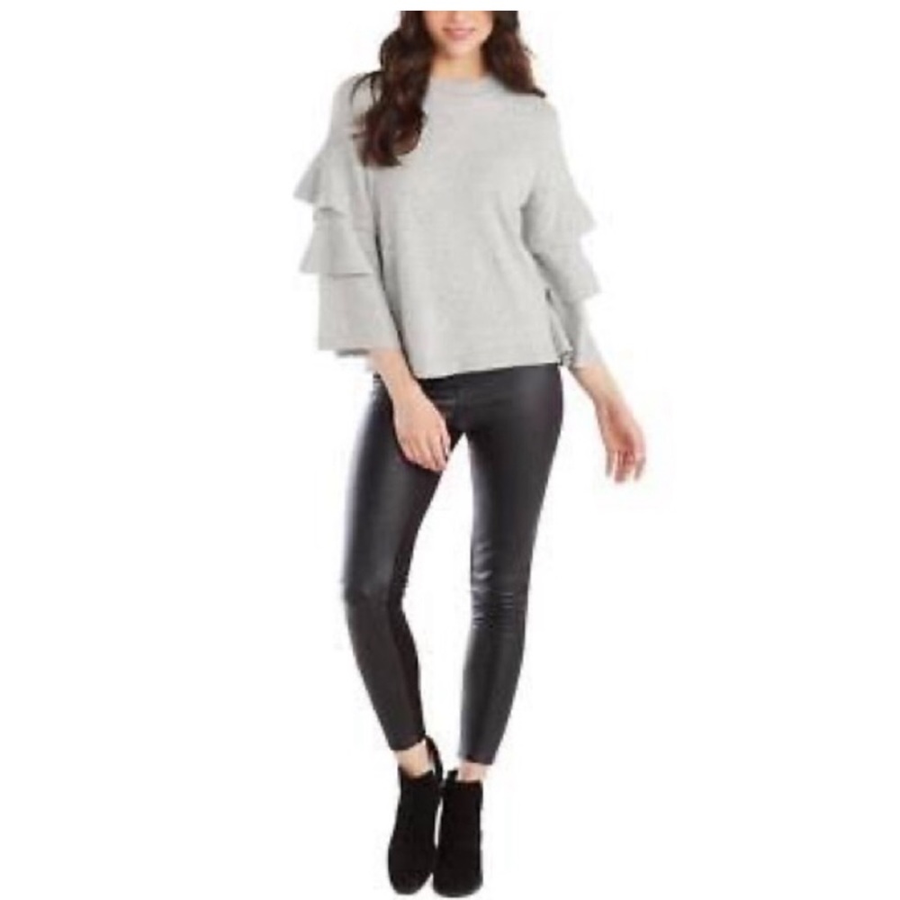 THML Gray Sweater